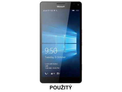 Nokia Lumia 950 XL