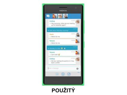 Nokia Lumia 730