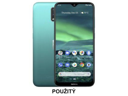 Nokia 2.3