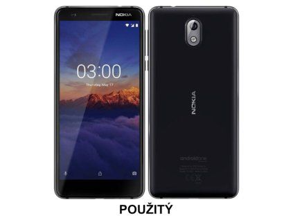 Nokia 3.1