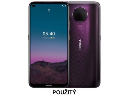 Nokia 5.4