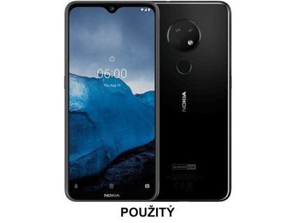 Nokia 6.2