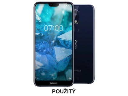 Nokia 7.1
