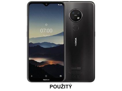 Nokia 7.2
