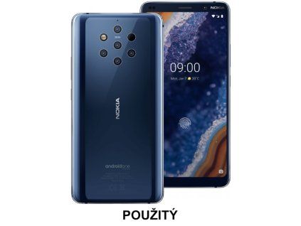 Nokia 9 PureView