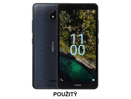 Nokia C100