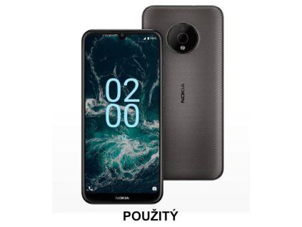 Nokia C200