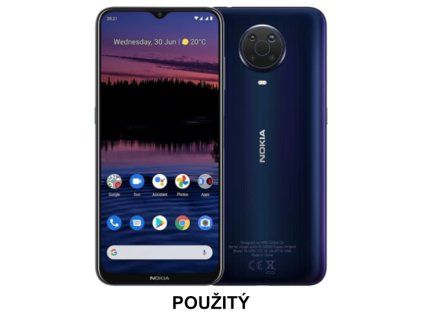 Nokia G20