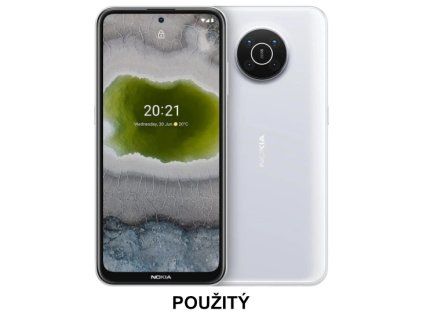 Nokia X10