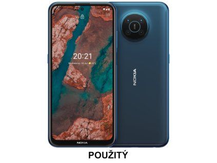 Nokia X20