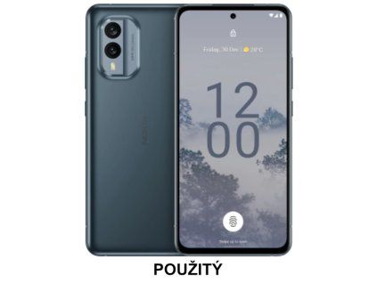Nokia X30