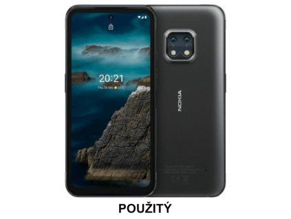 Nokia XR20
