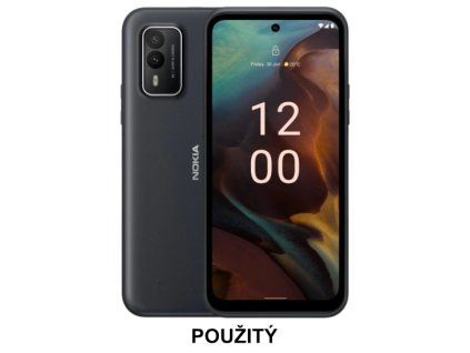 Nokia XR21