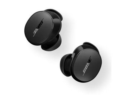 Cască BOSE QuietComfort Earbuds – doar stânga