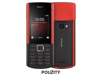 Nokia 5710 XpressAudio