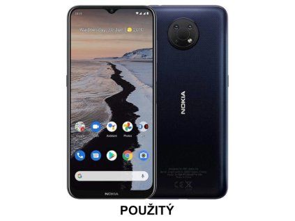 Nokia G10