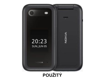 Nokia 2660 Flip