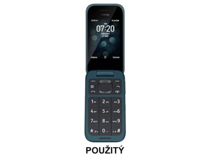 Nokia 2780 Flip