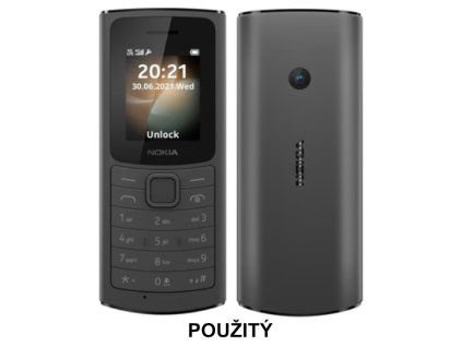Nokia 110 (2023)