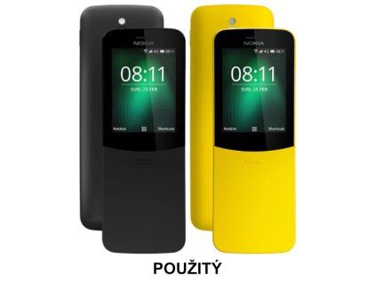 Nokia 8110 4G