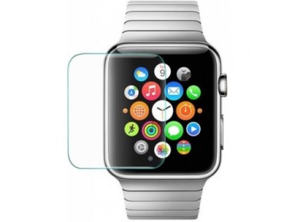 Tvrzené sklo pro Apple Watch 38 mm