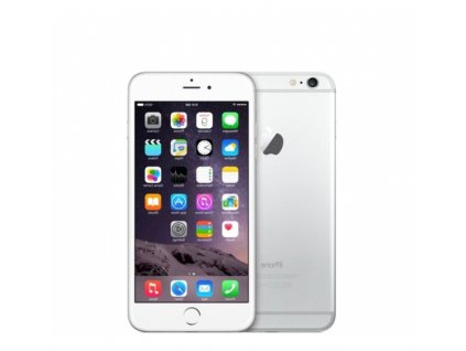 iPhone 6 64GB Silver