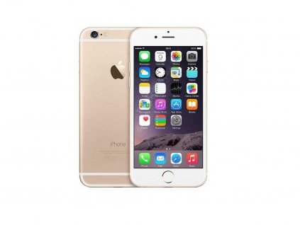 Apple iPhone 6 64GB Gold