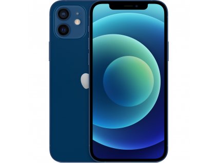 12 Blue