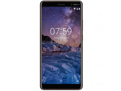 Nokia 7 plus