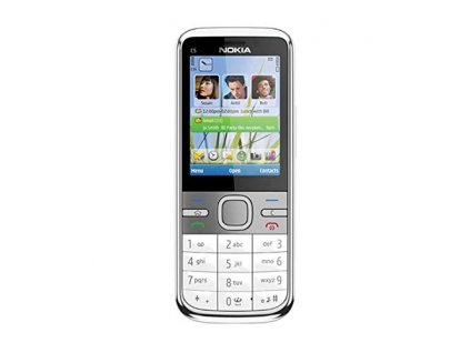 Nokia C5 1