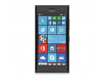 Nokia Lumia 735 1