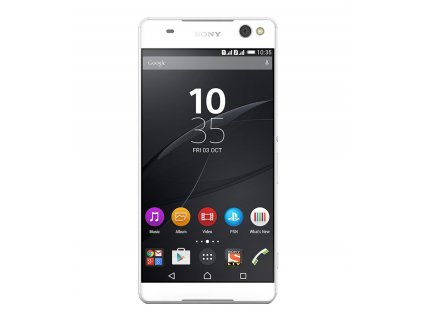 Sony Xperia C5 Ultra Dual