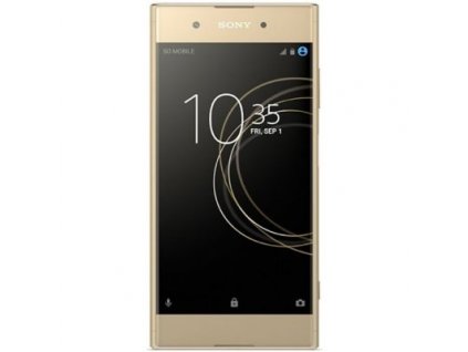 Sony Xperia XA1 Plus