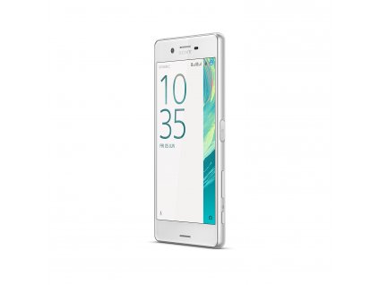 Sony Xperia Single SIM bila