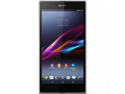 Sony Xperia Z Ultra bila