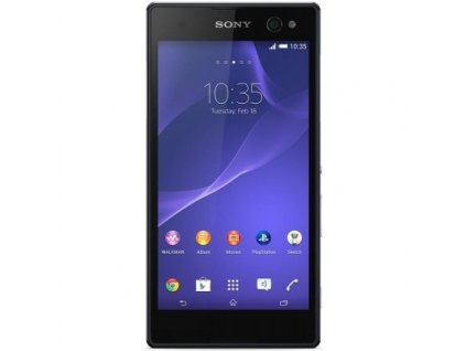 Sony Xperia C3