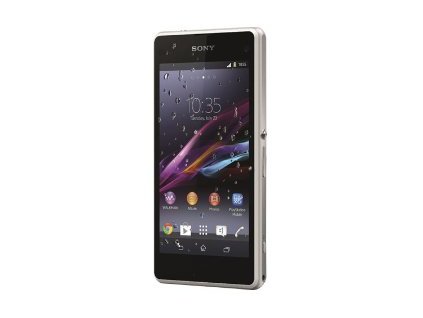 Sony Xperia Z1 Compact Bila ,