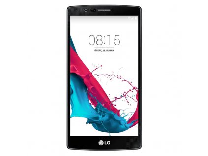 LG g4 cerna m