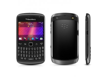 Blackberry 9360