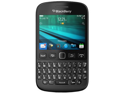 Blackberry 9720