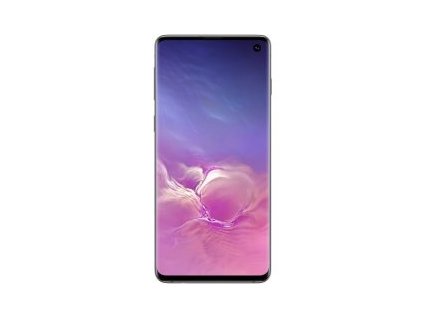 Samsung Galaxy S10 Dual SIM 128GB cerna