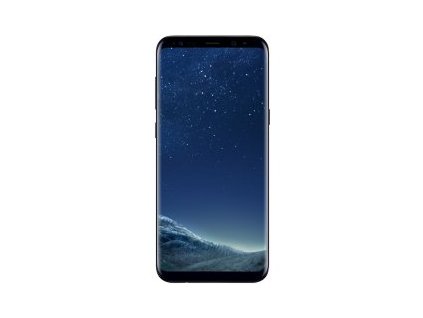 Samsung Galaxy S8+ 64gb cerna
