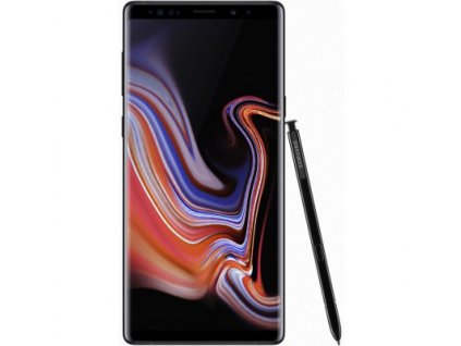Samsung Galaxy Note 9 64GB pozity