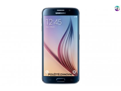 Samsung Galaxy S6 Edge 32GB pozity