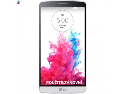 LG G3 Bila
