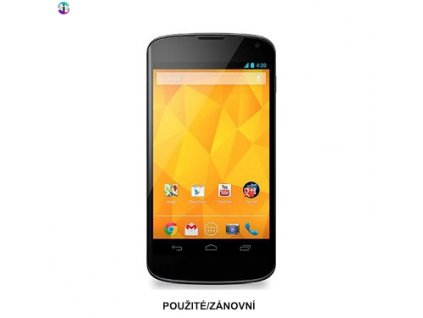Lg nexus 4
