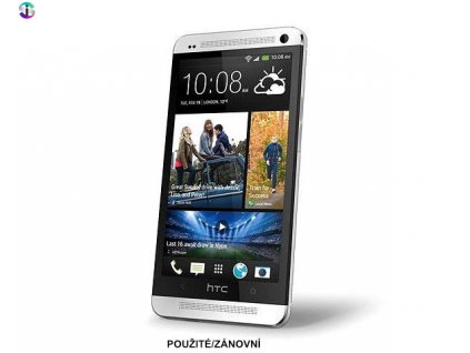 HTC One M7