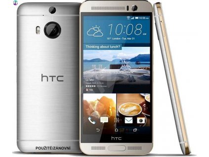 HTC One M9