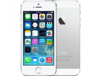 iphone 5 white