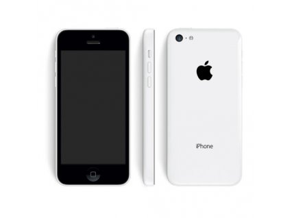 Apple iPhone 5C 16GB White